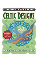 Connect and Color: Celtic Designs