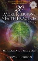 20 More Religions & Faith Practices