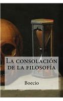 La Consolacion de la Filosofia