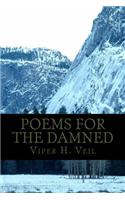 Poems For The Damned