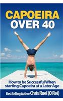 Capoeira Over 40