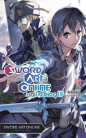 Sword Art Online 24 (light novel): Unital Ring III Volume 24(Sword Art Online)