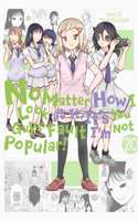 No Matter How I Look at It, It's You Guys' Fault I'm Not Popular!, Vol. 20