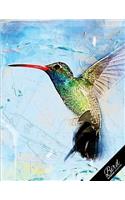 Bird Notebook Collection