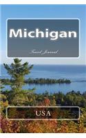 Michigan: Travel Journal