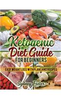 Ketogenic Diet Guide for Beginners