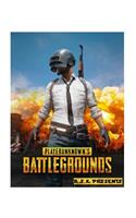 PLAYERUNKNOWN'S BATTLEGROUNDS PUBG tips and tricks. A complete guide to battlegrounds. Ultimate Walkthrough A.S.K