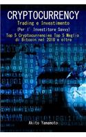 Cryptocurrency - Trading e Investimento