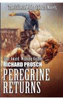 Peregrine Returns