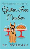 Gluten-Free Murder