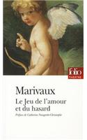 Le jeu de l'amour et du hasard