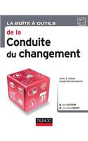 La Boite a Outils de la Conduite Du Changement