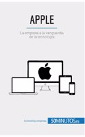 Apple: La empresa a la vanguardia de la tecnología