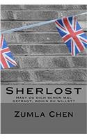 Sherlost