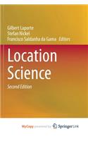 Location Science