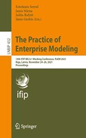 Practice of Enterprise Modeling