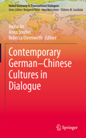 Contemporary German–Chinese Cultures in Dialogue