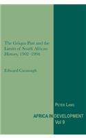 Griqua Past and the Limits of South African History, 1902-1994