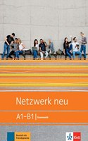 Grammatik A1-B1