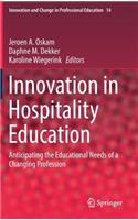 Innovation in Hospitality Education