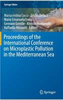 Proceedings of the International Conference on Microplastic Pollution in the Mediterranean Sea