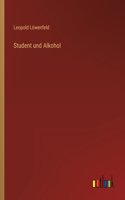 Student und Alkohol