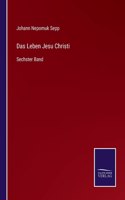 Leben Jesu Christi