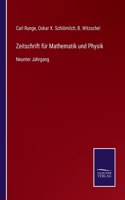 Zeitschrift fur Mathematik und Physik