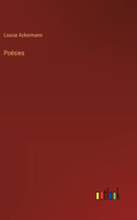 Poésies