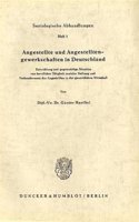 Angestellte Und Angestelltengewerkschaften in Deutschland