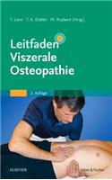 Leitfaden Viszerale Osteopathie