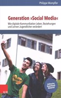 Generation Social Media