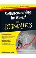 Selbstcoaching im Beruf fur Dummies