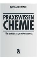 Praxiswissen Chemie Für Techniker Und Ingenieure