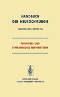 Peripheres und Sympathisches Nervensystem