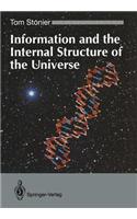 Information and the Internal Structure of the Universe: An Exploration Into Information Physics