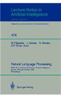 Natural Language Processing