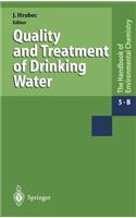 Water Pollution: Drinking Water and Drinking Water Treatment