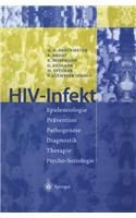 HIV-Infekt