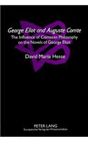 George Eliot and Auguste Comte