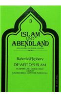 Die Welt Des Islam