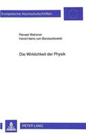 Die Wirklichkeit Der Physik