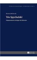 Teo Spychalski