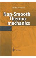 Non-Smooth Thermomechanics