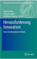 Herausforderung Innovation