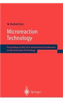 Microreaction Technology