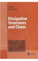 Dissipative Structures and Chaos