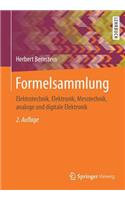 Formelsammlung