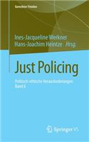 Just Policing