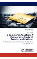 E-Commerce Adoption